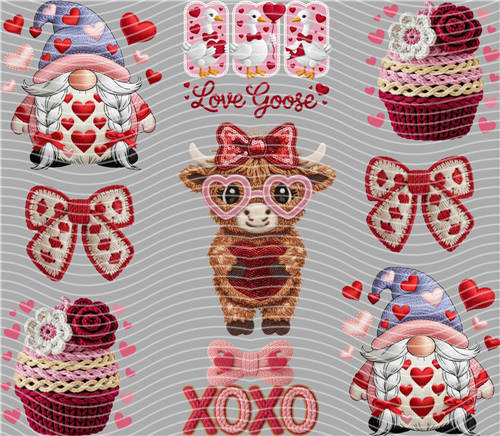 20oz cup wraps-U 991